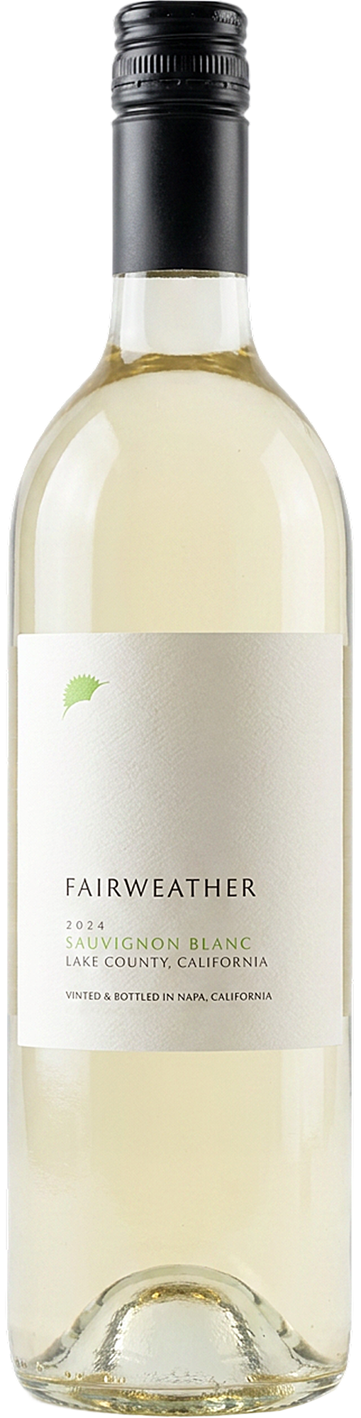 2024 Fairweather Sauvignon Blanc Lake County – Hemispheres