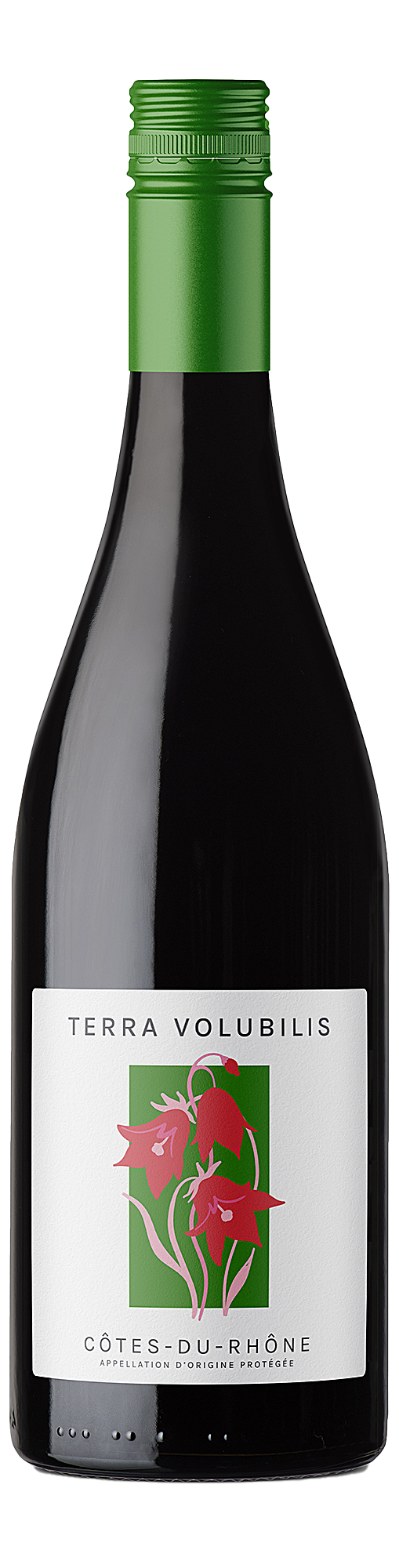 2021 Terra Volubilis Côtes du Rhône