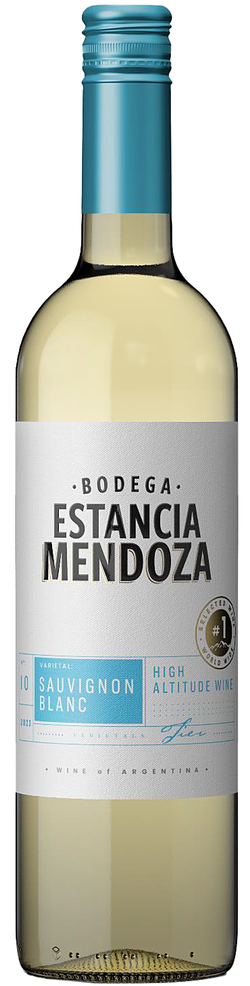 2024 Estancia Mendoza Reserve Sauvignon Blanc – Hemispheres