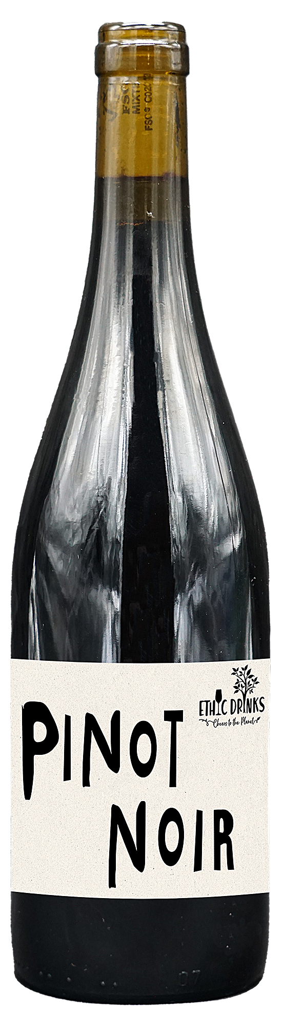 2024 Ethic Drinks Pinot Noir – Hemispheres