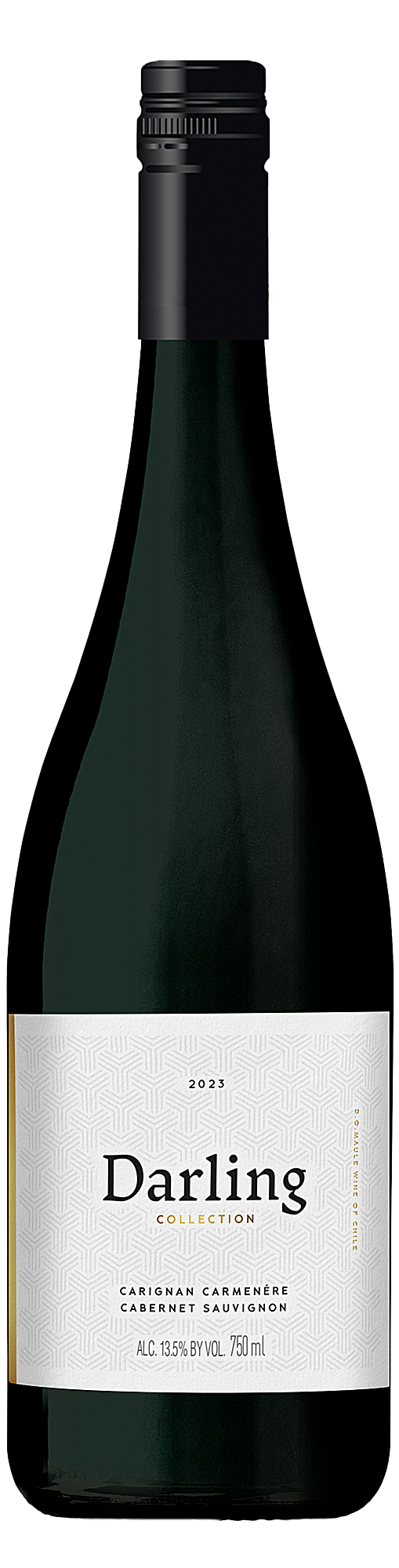 2023 Darling Carignan Carménère Cabernet Sauvignon Gran Reserva