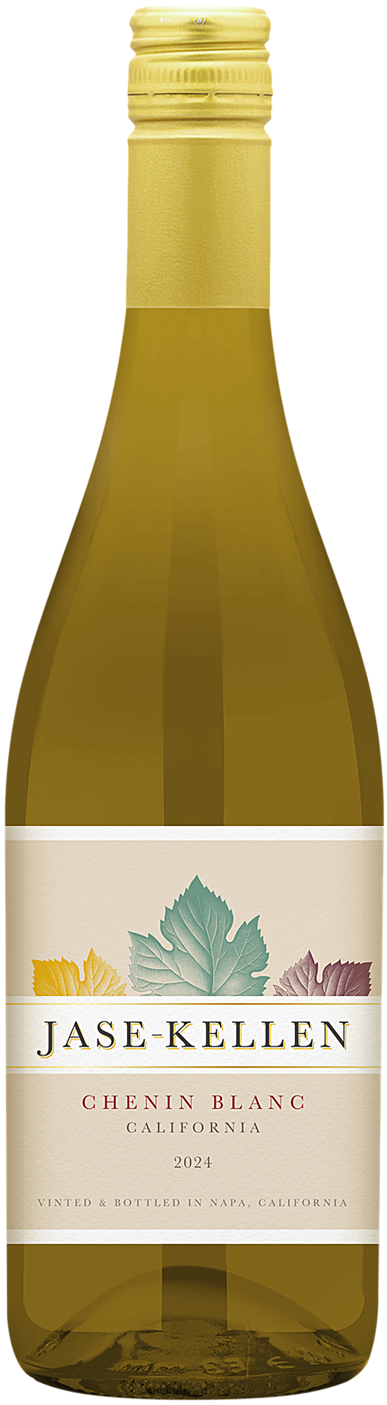 2024 Jase-Kellen Chenin Blanc – Hemispheres