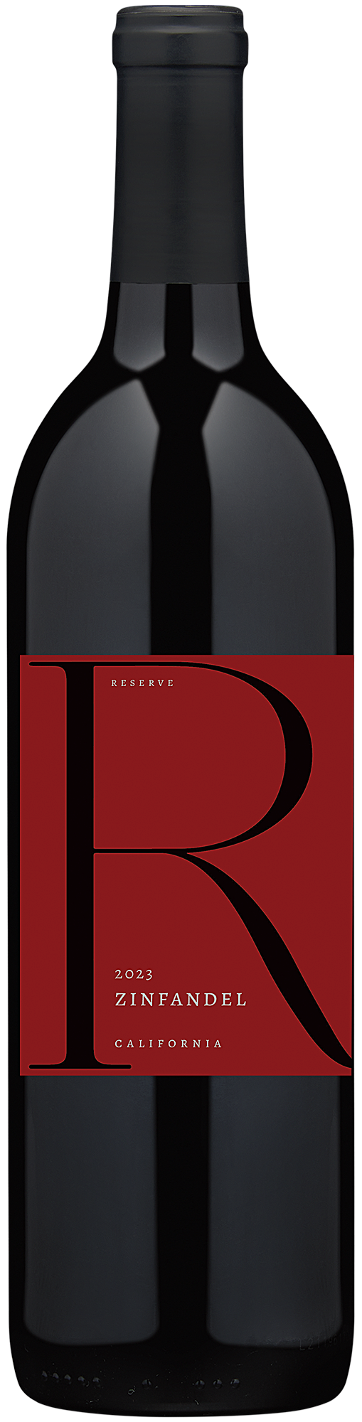 2023 Redland Ranch Reserve Zinfandel