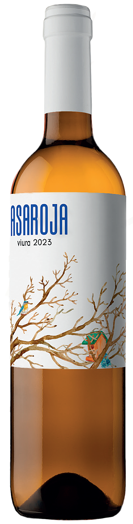 2023 Casa Roja Viura – Hemispheres