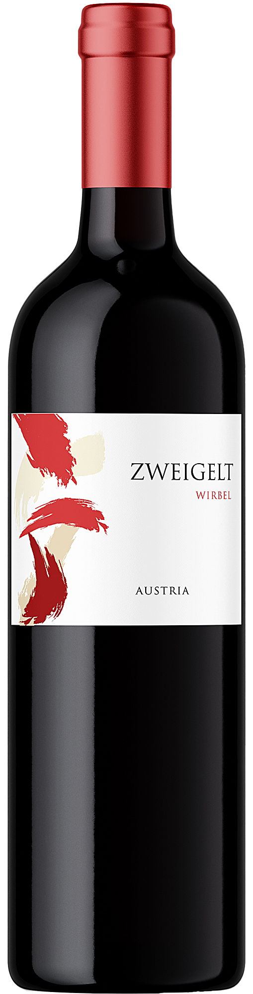 2024 Wirbel Zweigelt