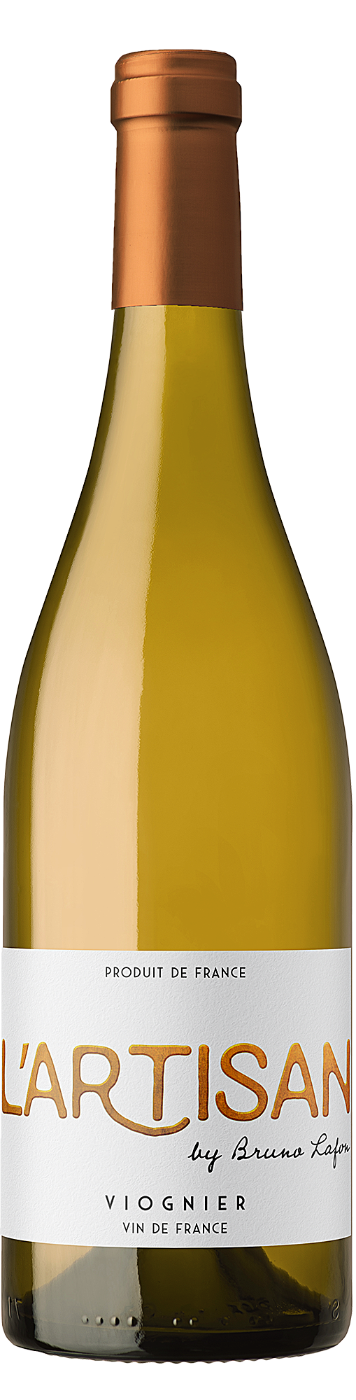 2024 L'Artisan by Bruno Lafon Viognier