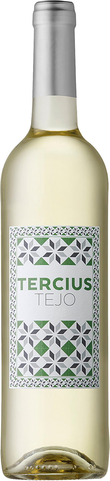 2023 Tercius Vinho Branco Tejo