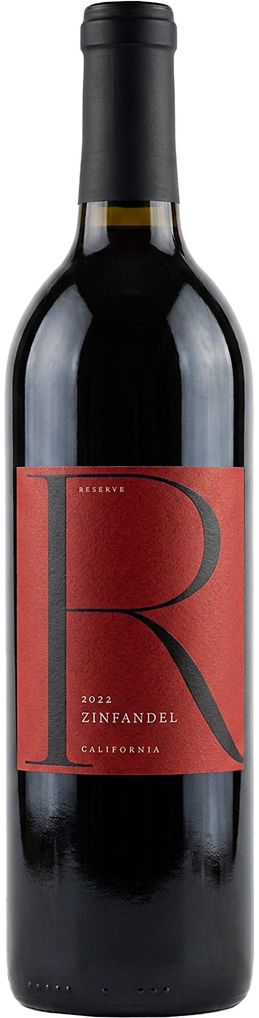 2022 Redland Ranch Reserve Zinfandel – Hemispheres