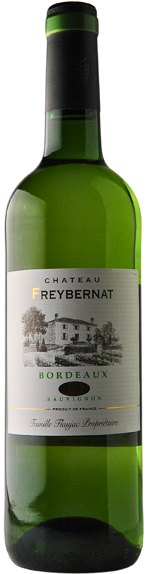 2023 Château Freybernat Bordeaux Blanc