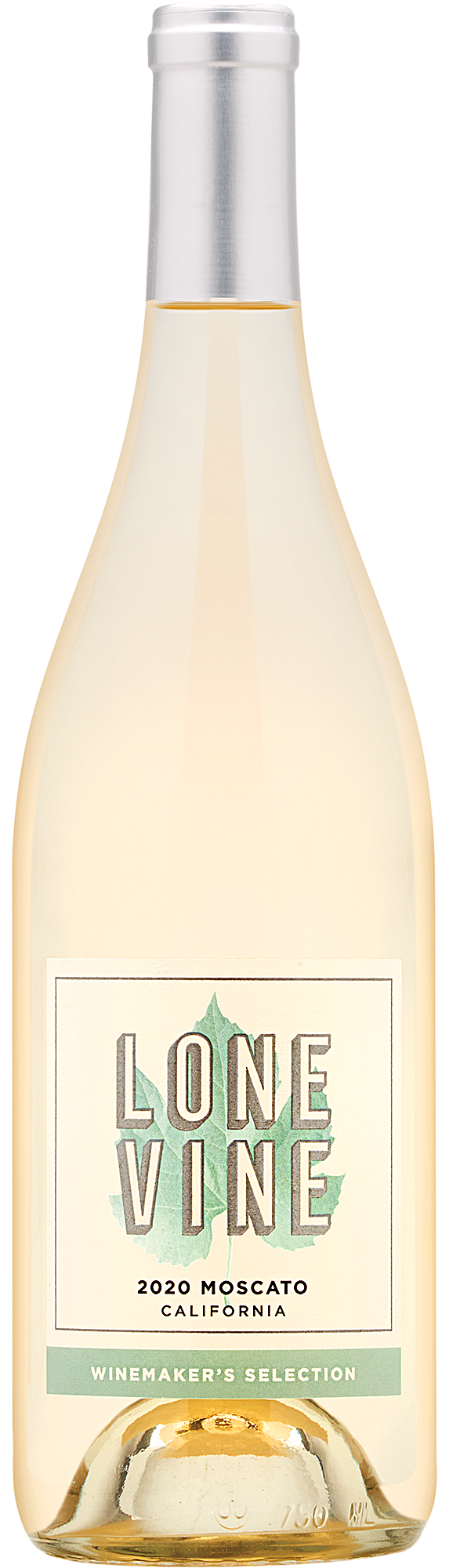 2020 Lone Vine Winemaker's Selection Moscato
