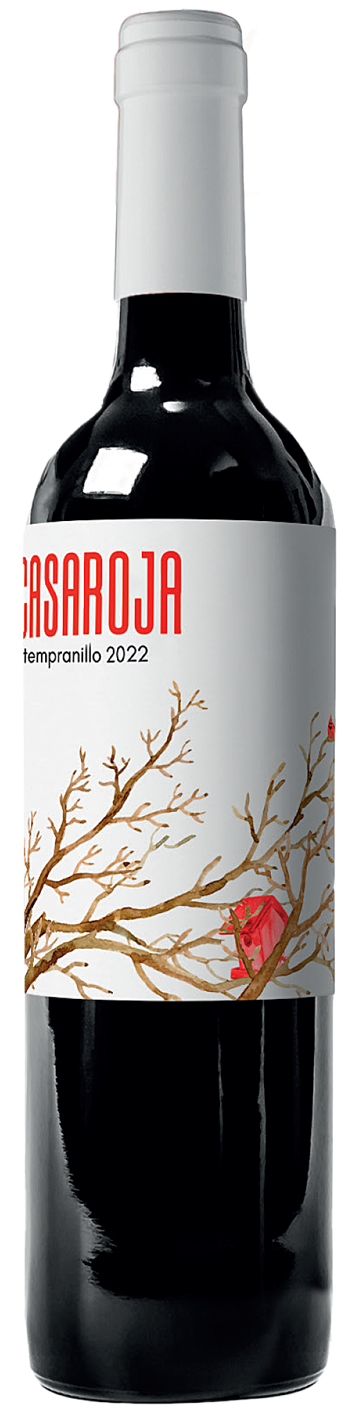 2022 Casa Roja Tinto Rojo – Hemispheres