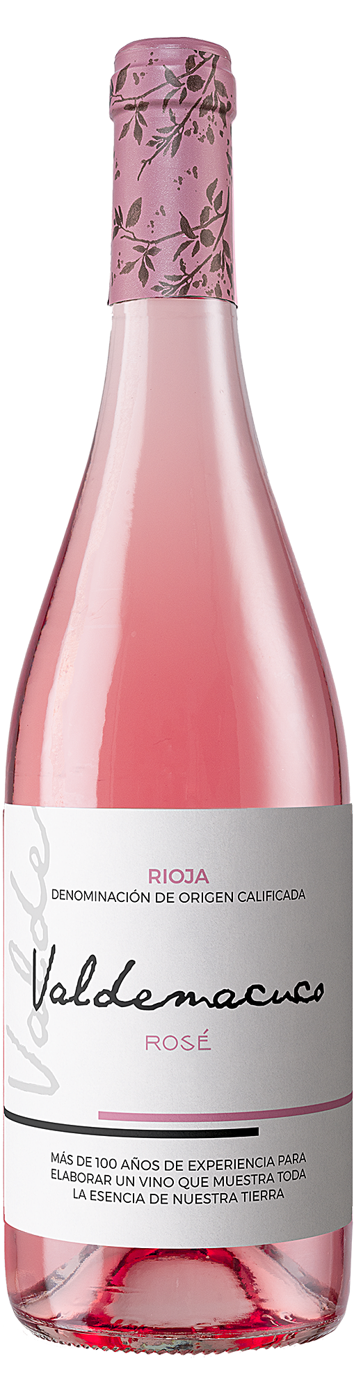 2023 Valdemacuco Rosé – Hemispheres
