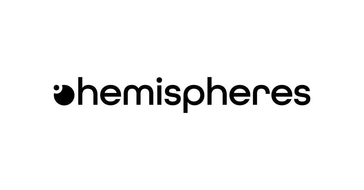 Hemispheres preview