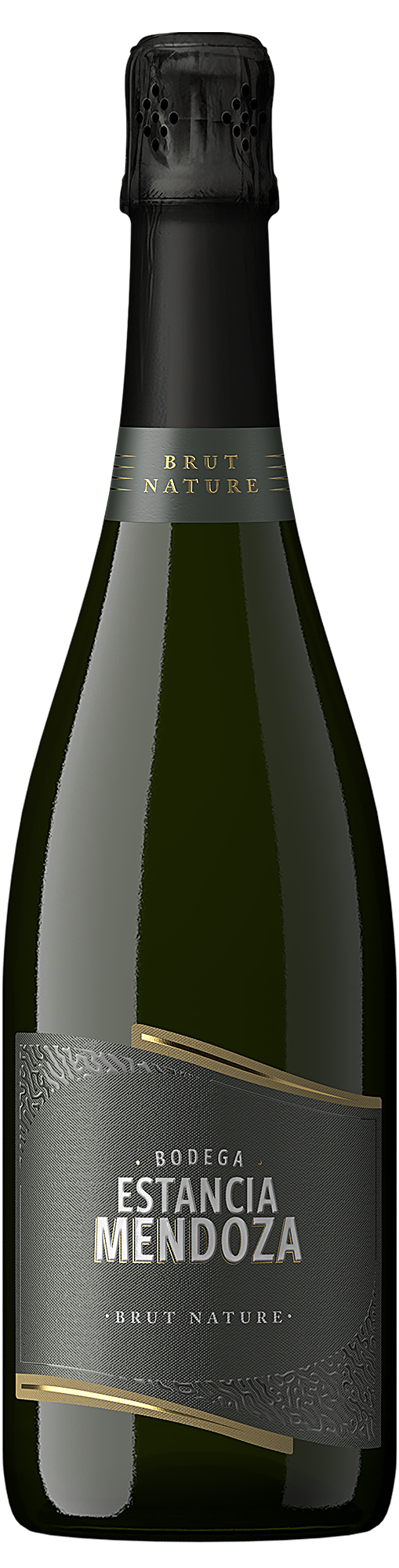 Estancia Mendoza Reserve Sparkling Brut Nature