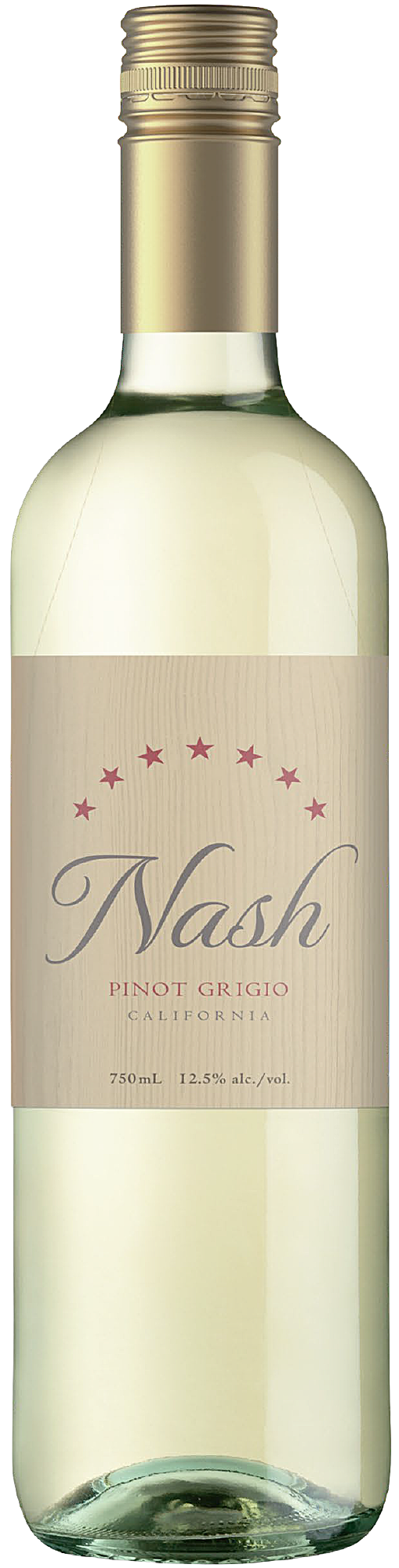 2024 Nash Pinot Grigio