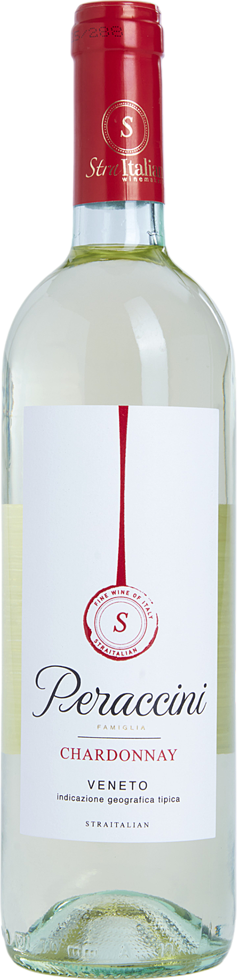 2022 Famiglia Peraccini Chardonnay