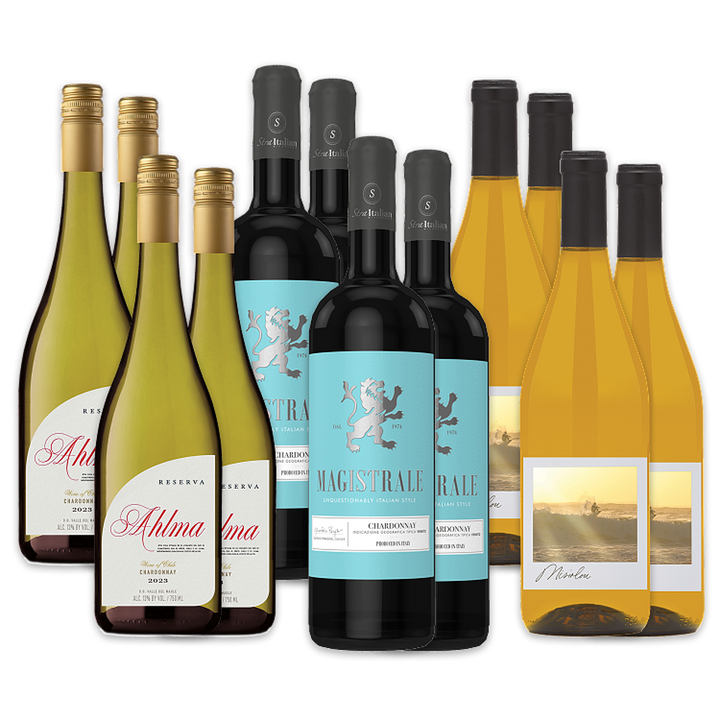Chardonnay Showcase