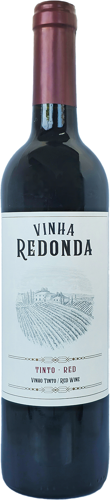 2024 Vinha Redonda Vinho Tinto