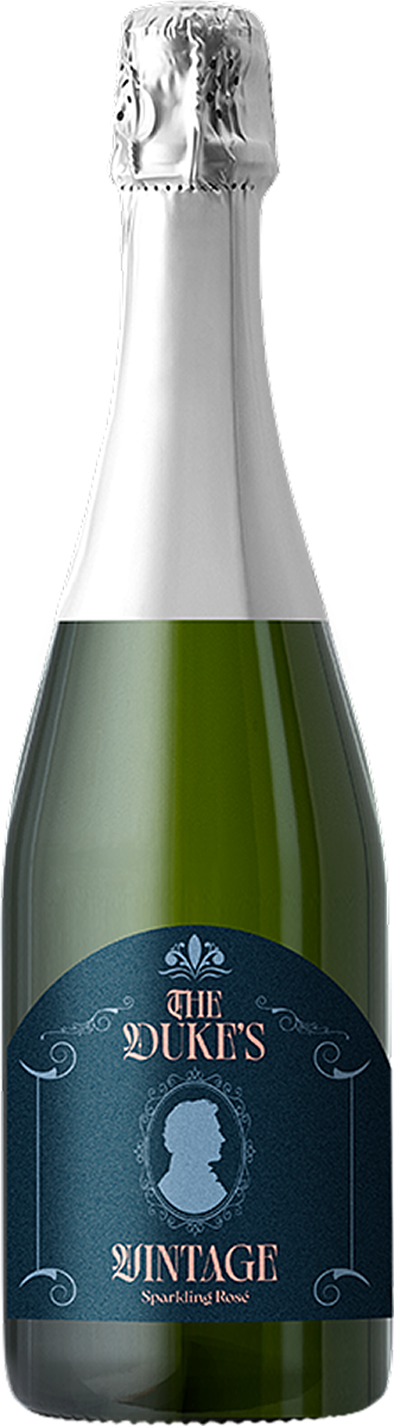 2021 The Duke's Vintage Sparkling Rosé Russian River Valley