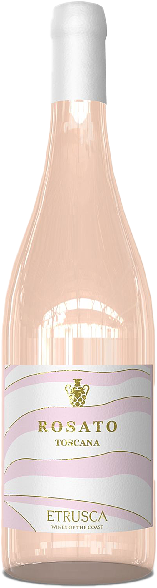 2023 Cantina Etrusca Rosato di Toscana IGT