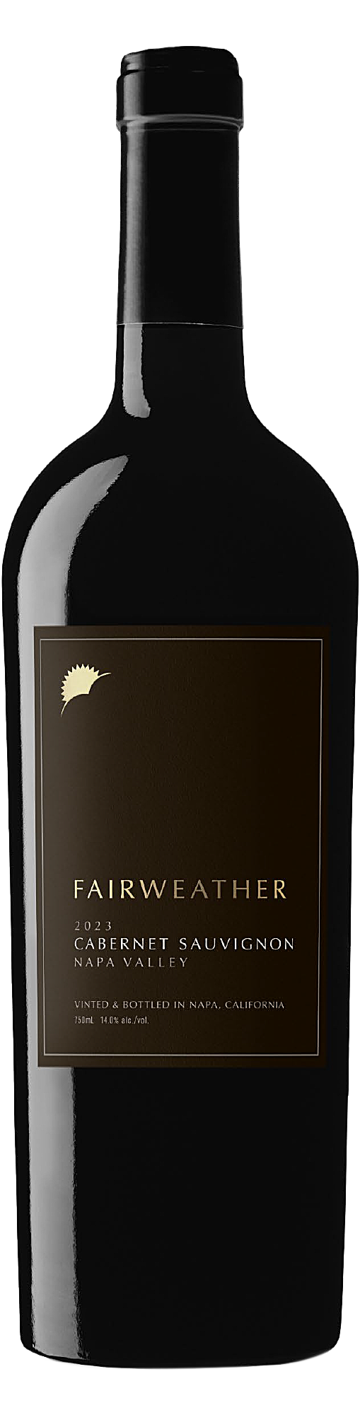 2023 Fairweather Cabernet Sauvignon