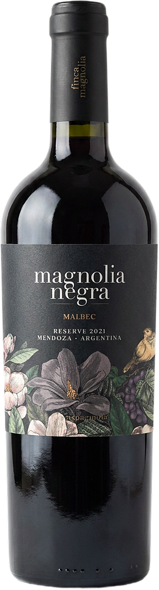 2024 Magnolia Negra Malbec