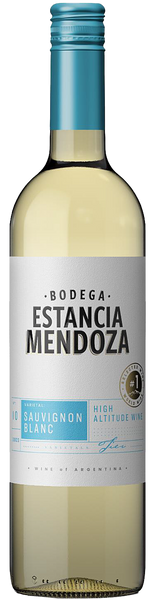 2024 Estancia Mendoza Reserve Sauvignon Blanc – Hemispheres