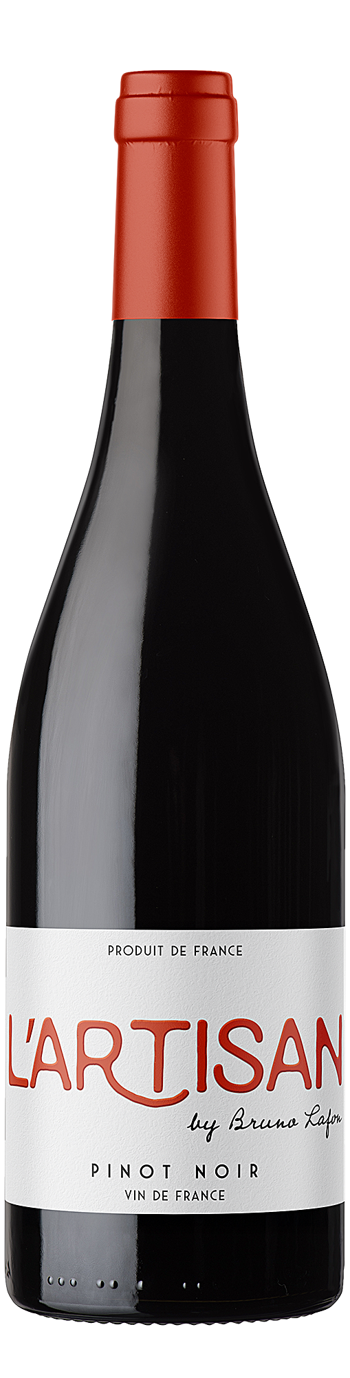 2024 L'Artisan by Bruno Lafon Pinot Noir