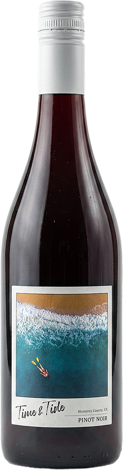 2023 Time & Tide Pinot Noir Monterey County