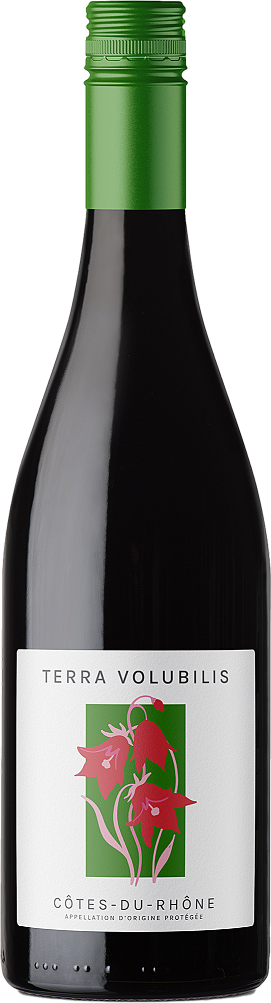 2021 Terra Volubilis Côtes du Rhône