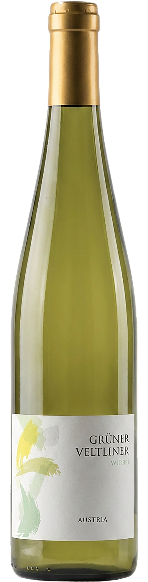 2023 Wirbel Grüner Veltliner