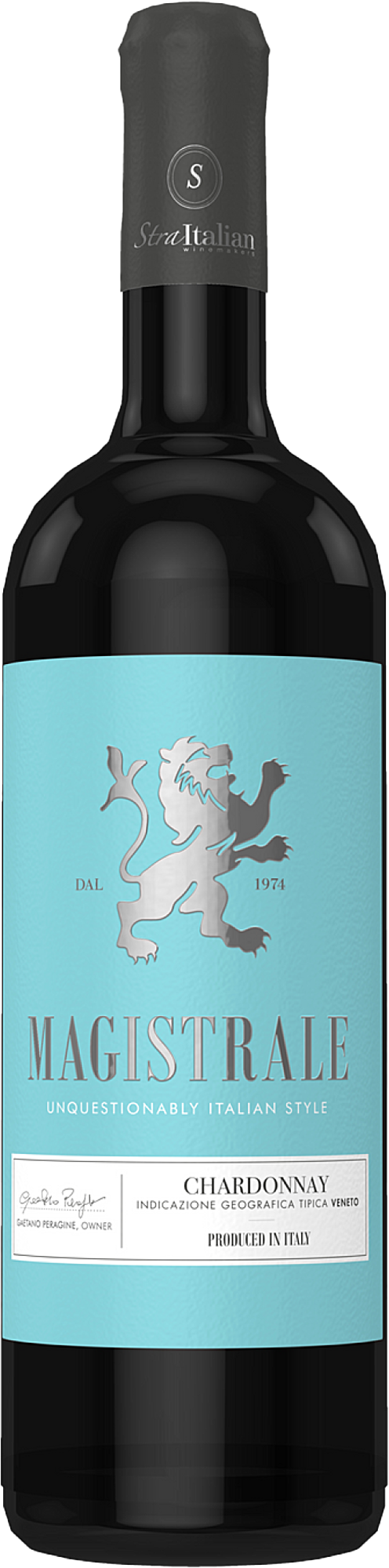 2024 Magistrale Chardonnay I.G.T. Veneto