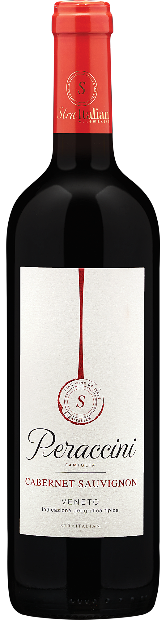 2022 Famiglia Peraccini Cabernet Sauvignon