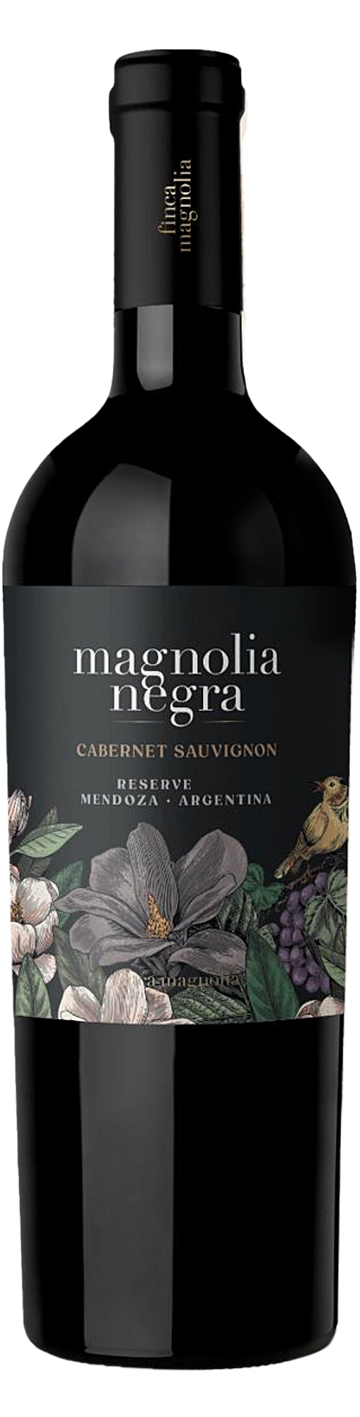 2024 Magnolia Negra Cabernet Sauvignon