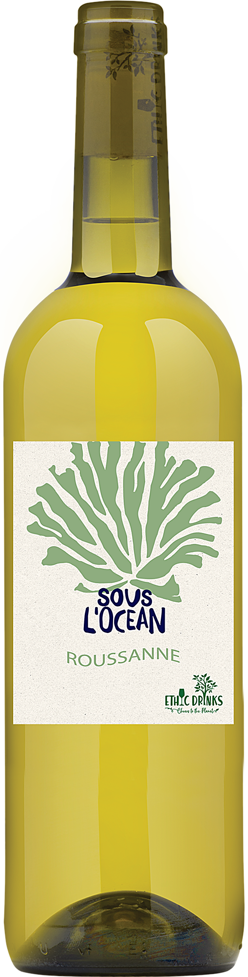 2023 Sous L'Ocean Roussanne