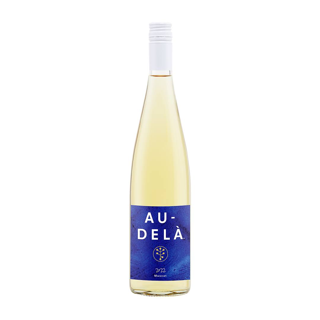 2022 Au-Delà Muscat