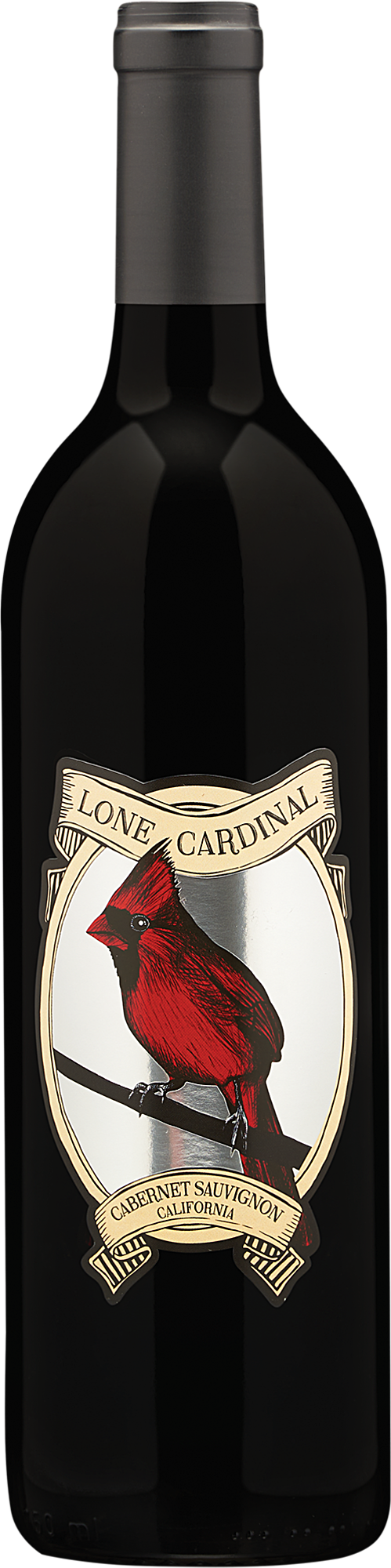 2022 Lone Cardinal Cabernet Sauvignon