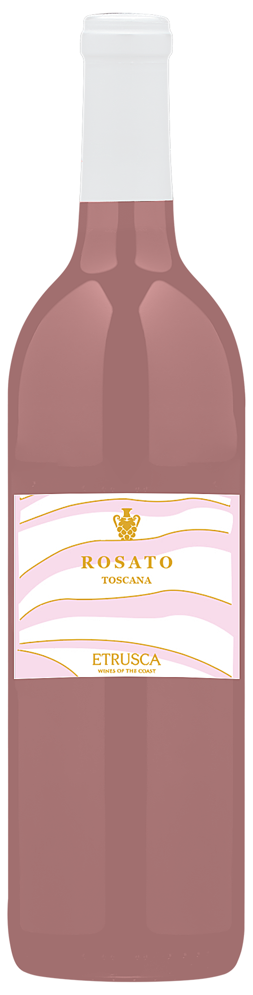 2023 Cantina Etrusca Rosato di Toscana IGT