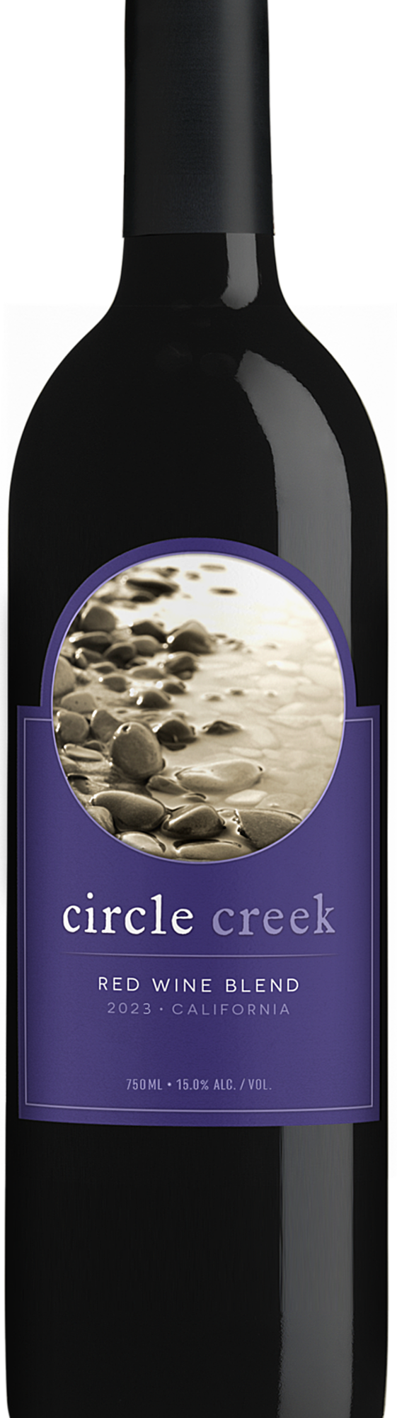 2023 Circle Creek Red Blend