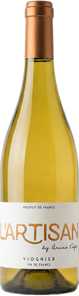 2024 L'Artisan by Bruno Lafon Viognier – Hemispheres