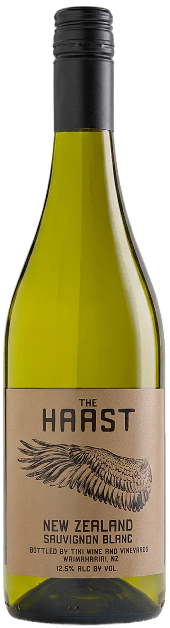 Haast Sauvignon Blanc New Zealand 2022