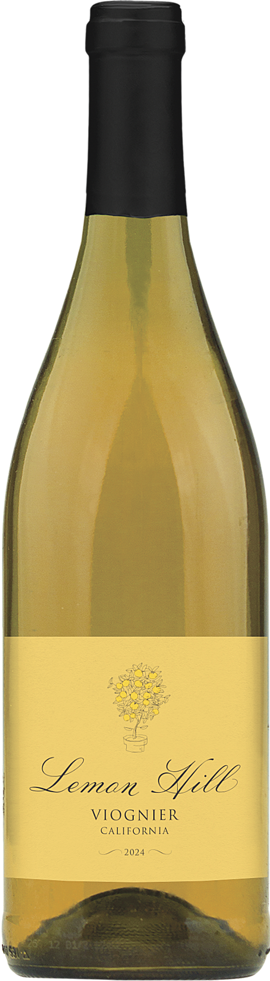 2024 Lemon Hill Viognier