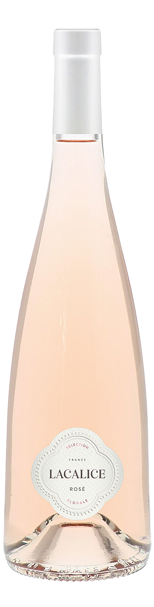 Lacalice Rosé