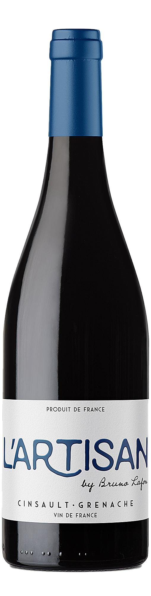 2024 L'Artisan by Bruno Lafon Cinsault-Grenache