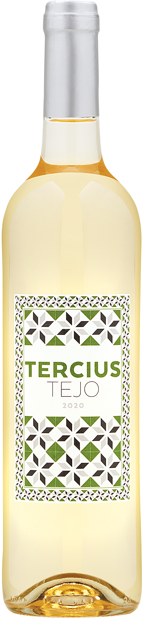 2023 Tercius Vinho Branco Tejo