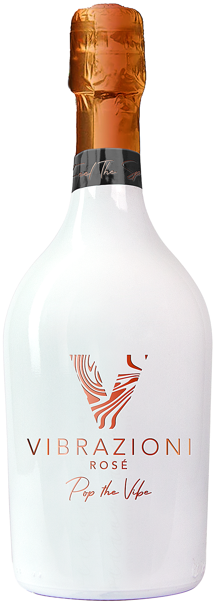 Vibrazioni Sparkling Rosé