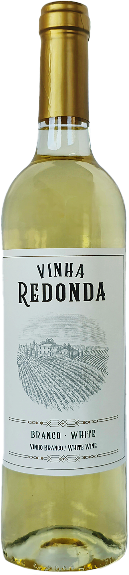 2023 Vinha Redonda Vinho Branco