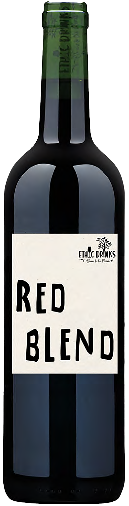 2023 EthicDrinks Red Blend