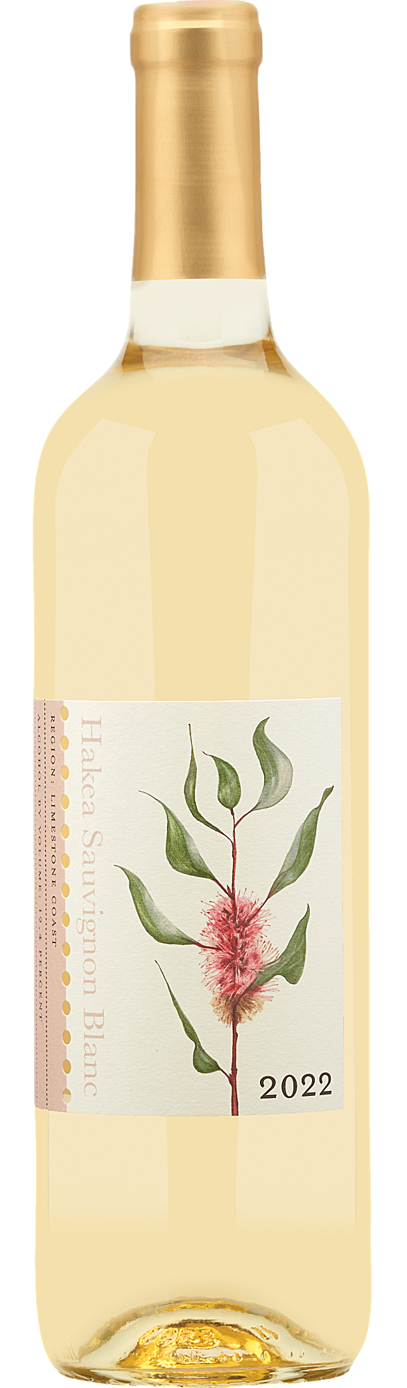 2022 Hakea Sauvignon Blanc Limestone Coast