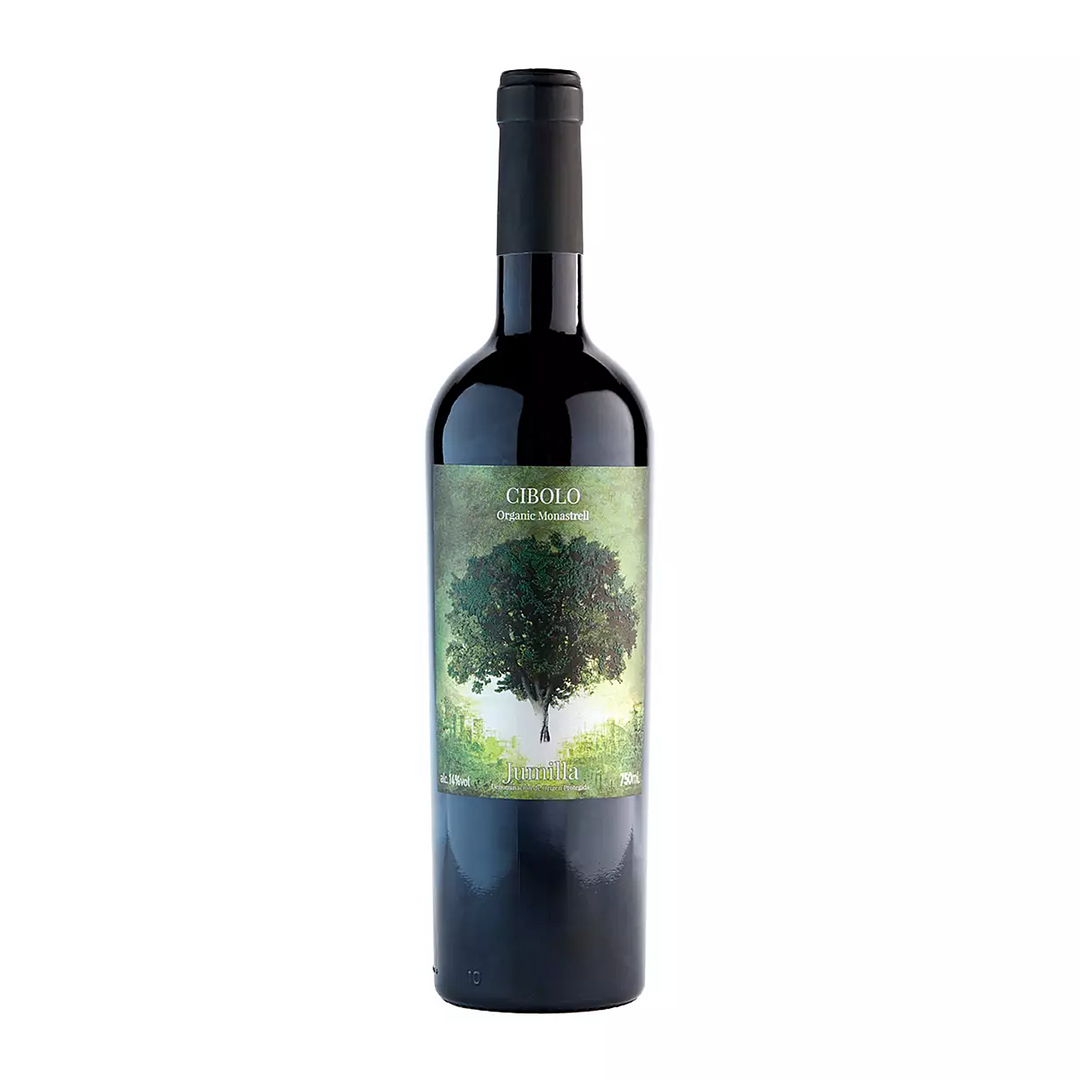 Cibolo Monastrell Jumilla Spain 2021